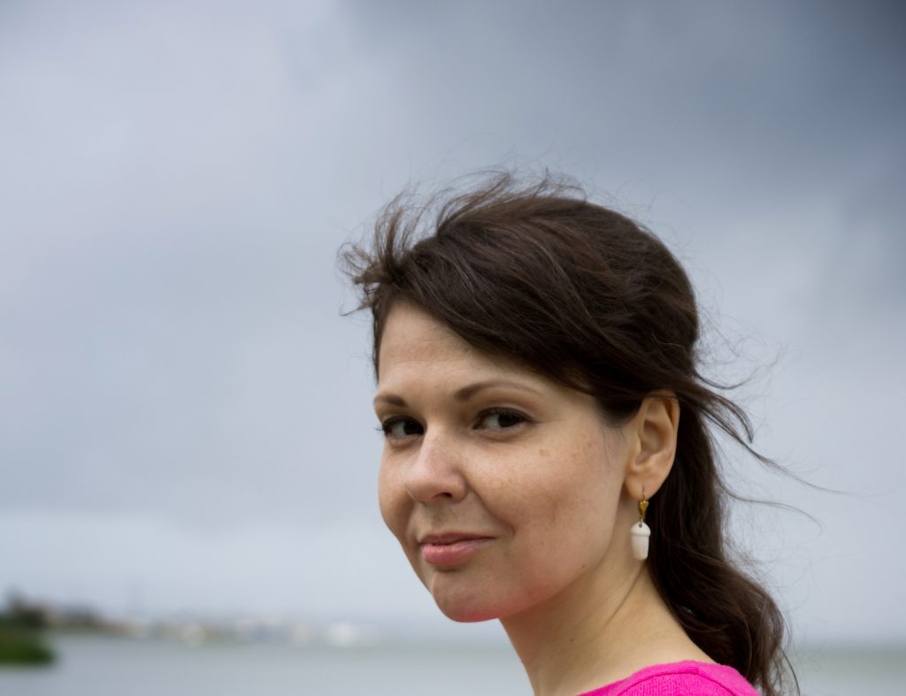 Eva portree 2016